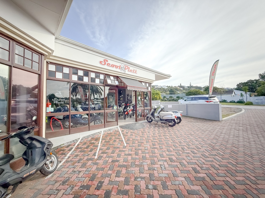 Commercial Property for Sale in Seaside Longships Western Cape